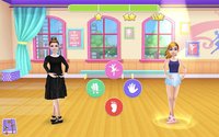 Dance School Stories - Dance Dreams Come True screenshot, image №1449754 - RAWG