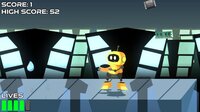 Robo-Catch screenshot, image №3419470 - RAWG