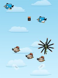 Tap Helicopter 2k16 screenshot, image №952047 - RAWG