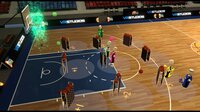 Hoops Madness screenshot, image №2498662 - RAWG