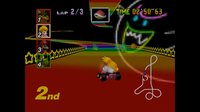 Mario Kart 64 (1996) screenshot, image №803689 - RAWG