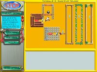 Return of the Incredible Machine: Contraptions screenshot, image №325808 - RAWG