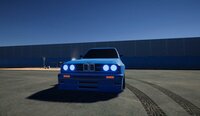 BMW Drift screenshot, image №2945000 - RAWG