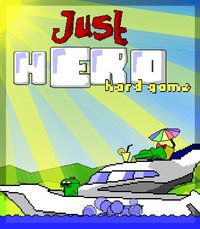Just Hero Hard Game screenshot, image №1230532 - RAWG