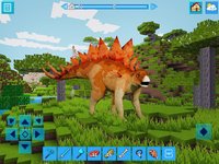 JurassicCraft: Free Block Build & Survival Craft screenshot, image №2080796 - RAWG