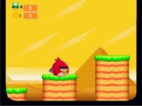 Birds: Run Edition screenshot, image №1991631 - RAWG