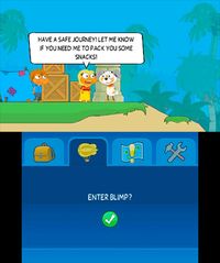 Poptropica Forgotten Islands screenshot, image №243149 - RAWG