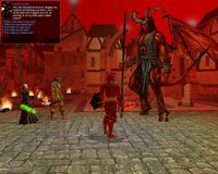 Neverwinter Nights: Hordes of the Underdark screenshot, image №372738 - RAWG