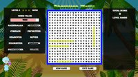 Professor Watts Word Search: Pirates Life screenshot, image №858648 - RAWG