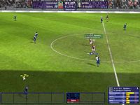 World of Soccer screenshot, image №518588 - RAWG