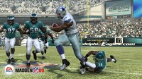 Madden NFL 09 screenshot, image №481517 - RAWG