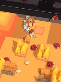 Food Conga screenshot, image №1479681 - RAWG