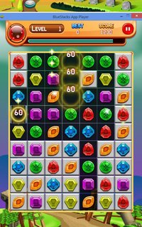 Jewel Rush 298 Levels! screenshot, image №1222870 - RAWG