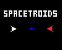 SPACETROIDS screenshot, image №1123980 - RAWG
