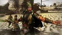 Dynasty Warriors 8 screenshot, image №602288 - RAWG