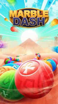 Marble Dash screenshot, image №1576721 - RAWG