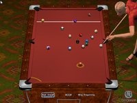 World Championship Pool 2004 screenshot, image №384427 - RAWG