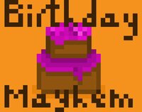 Birthday Mayhem screenshot, image №3135637 - RAWG