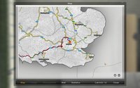 UK Truck Simulator screenshot, image №549299 - RAWG