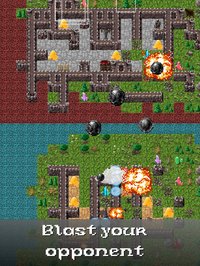 Castleparts screenshot, image №240835 - RAWG