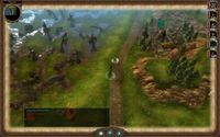 Neverwinter Nights 2: Storm of Zehir screenshot, image №325510 - RAWG