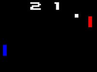 Yet Another Pong Clone screenshot, image №1247857 - RAWG