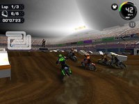 Moto Racer 15th Anniversary screenshot, image №586245 - RAWG