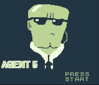 Agent5 screenshot, image №2507846 - RAWG