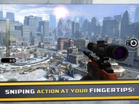 Pure Sniper: City Gun Shooting screenshot, image №3119733 - RAWG