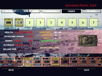 Wargame:West Front screenshot, image №1959330 - RAWG