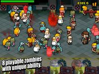 Infect Them All 2: Zombies screenshot, image №49419 - RAWG
