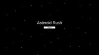 Asteroid Rush (tawnymender12) screenshot, image №3260004 - RAWG