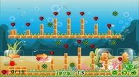 Fire Ball In The Sea - Fire Boy Adventure screenshot, image №1893756 - RAWG