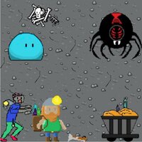DungeonMag screenshot, image №3644738 - RAWG