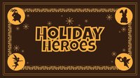 Holiday Heroes screenshot, image №1300721 - RAWG