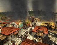 Imperium Romanum screenshot, image №487774 - RAWG