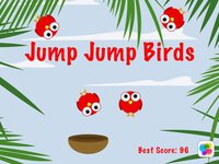 Jump Jump Birds screenshot, image №1331355 - RAWG