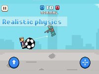 Funny Snipers - 2 Player Games screenshot, image №1540903 - RAWG