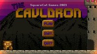 The Cauldron (Square Cat Games) screenshot, image №2838503 - RAWG