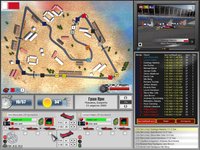 RTL Racing Team Manager screenshot, image №491968 - RAWG