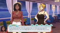 Christine's Care screenshot, image №4179382 - RAWG