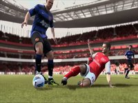 Play Football Game 2017 for UEFA champions league screenshot, image №1635745 - RAWG