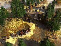 Age of Empires III screenshot, image №417557 - RAWG