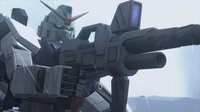 Mobile Suit Gundam Side Story: Missing Link screenshot, image №617235 - RAWG
