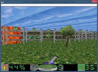 TITAN 3D: 2 - TORMENT screenshot, image №1934554 - RAWG