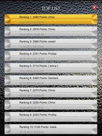 five equal screenshot, image №1843232 - RAWG