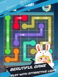 Fill Line Puzzle - Mind Games screenshot, image №1818166 - RAWG