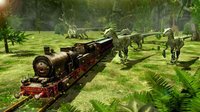 Train Simulator - Dino Park screenshot, image №1560474 - RAWG