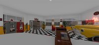 Moon Diner Simulator screenshot, image №2274453 - RAWG