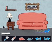 KittyCare screenshot, image №1062117 - RAWG